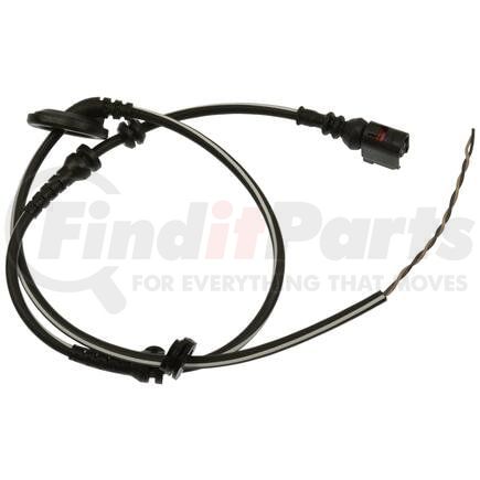 Standard Ignition ALH203 ABS Speed Sensor Wire Harness