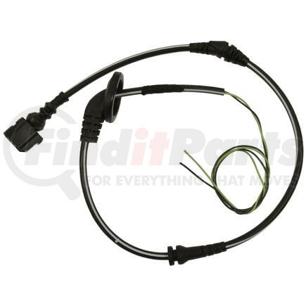 Standard Ignition ALH206 ABS Speed Sensor Wire Harness