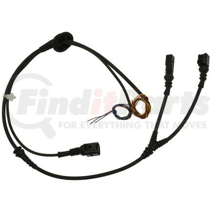 Standard Ignition ALH210 ABS Speed Sensor Wire Harness