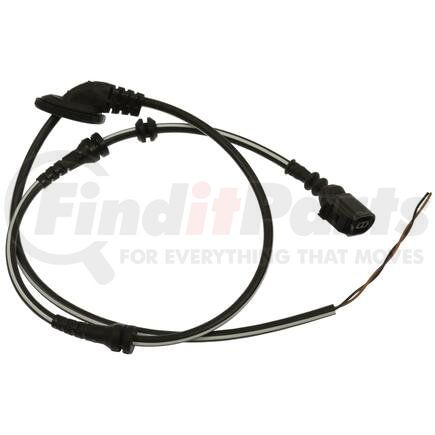 Standard Ignition ALH214 ABS Speed Sensor Wire Harness