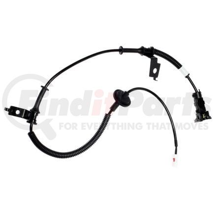 Standard Ignition ALH21 ABS Speed Sensor Wire Harness