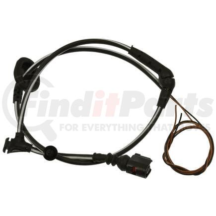 Standard Ignition ALH220 ABS Speed Sensor Wire Harness