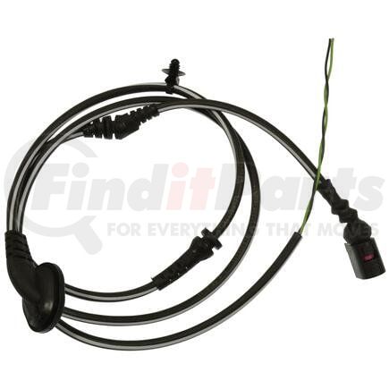 Standard Ignition ALH224 ABS Speed Sensor Wire Harness