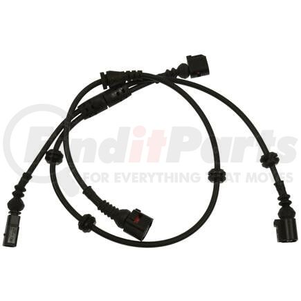 Standard Ignition ALH226 ABS Speed Sensor Wire Harness