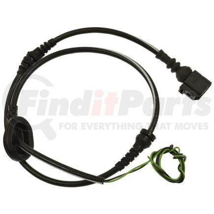 Standard Ignition ALH232 ABS Speed Sensor Wire Harness