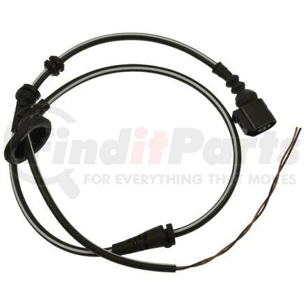 Standard Ignition ALH234 ABS Speed Sensor Wire Harness