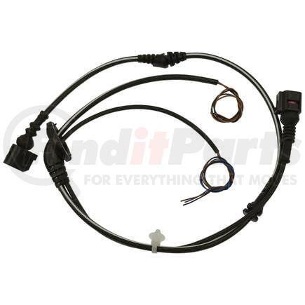 Standard Ignition ALH236 ABS Speed Sensor Wire Harness