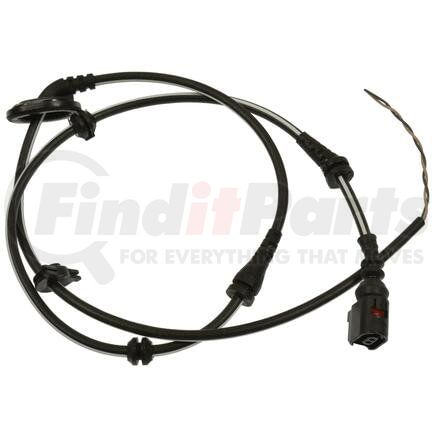 Standard Ignition ALH240 ABS Speed Sensor Wire Harness