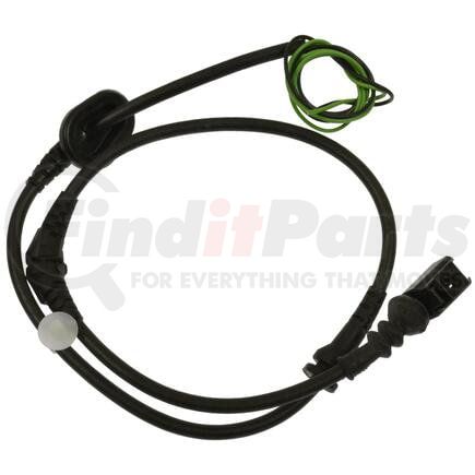 Standard Ignition ALH239 ABS Speed Sensor Wire Harness