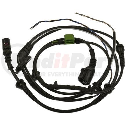 Standard Ignition ALH242 ABS Speed Sensor Wire Harness