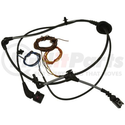 Standard Ignition ALH241 ABS Speed Sensor Wire Harness