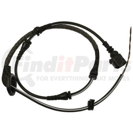 Standard Ignition ALH243 ABS Speed Sensor Wire Harness