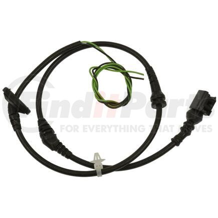 Standard Ignition ALH245 ABS Speed Sensor Wire Harness