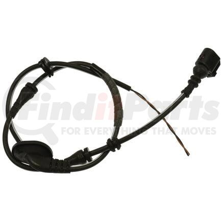 Standard Ignition ALH244 ABS Speed Sensor Wire Harness