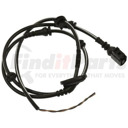 Standard Ignition ALH246 ABS Speed Sensor Wire Harness