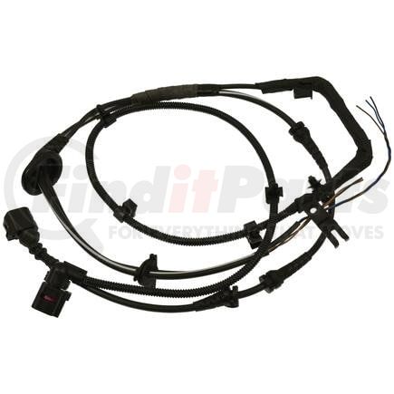 Standard Ignition ALH248 ABS Speed Sensor Wire Harness