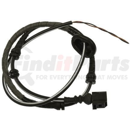 Standard Ignition ALH249 ABS Speed Sensor Wire Harness