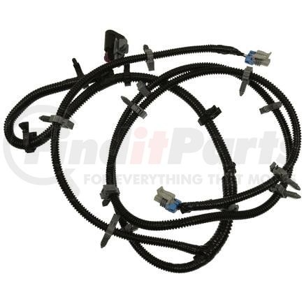 Standard Ignition ALH255 ABS Speed Sensor Wire Harness