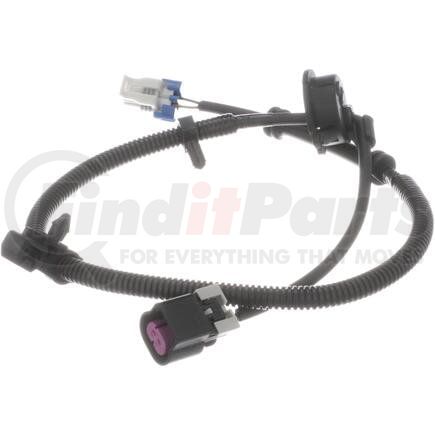 Standard Ignition ALH260 ABS Speed Sensor Wire Harness