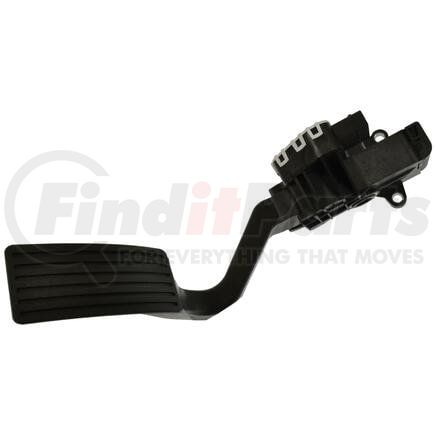 Standard Ignition APS458 Accelerator Pedal Sensor