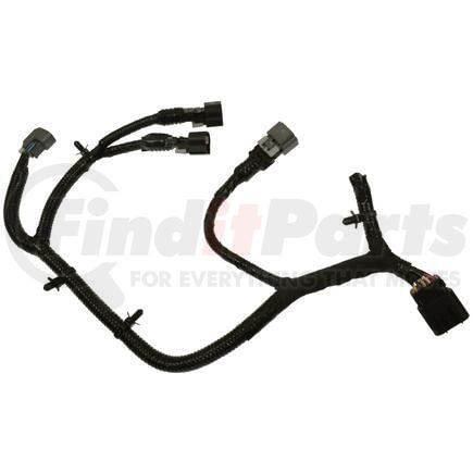 Standard Ignition ALH268 ABS Speed Sensor Wire Harness