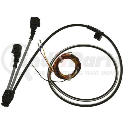 Standard Ignition ALH273 ABS Speed Sensor Wire Harness