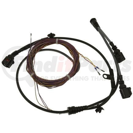 Standard Ignition ALH277 ABS Speed Sensor Wire Harness