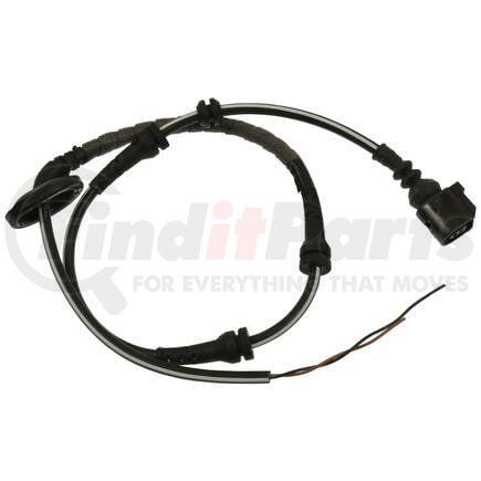 Standard Ignition ALH279 ABS Speed Sensor Wire Harness