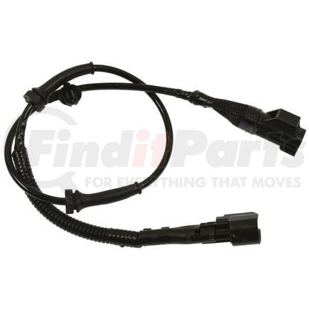 Standard Ignition ALH281 ABS Speed Sensor Wire Harness