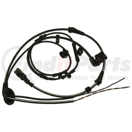 Standard Ignition ALH280 ABS Speed Sensor Wire Harness