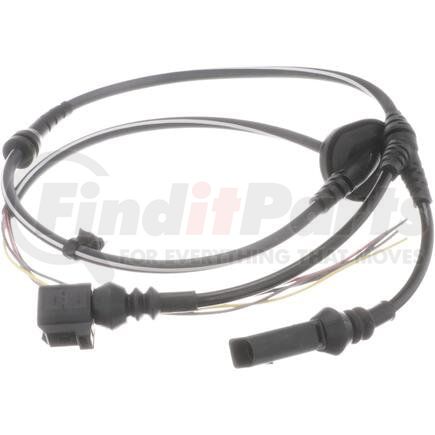 Standard Ignition ALH288 ABS Speed Sensor Wire Harness