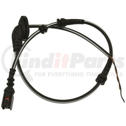 Standard Ignition ALH296 ABS Speed Sensor Wire Harness