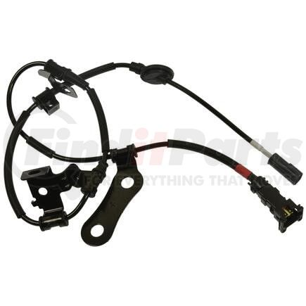 Standard Ignition ALH298 ABS Speed Sensor Wire Harness