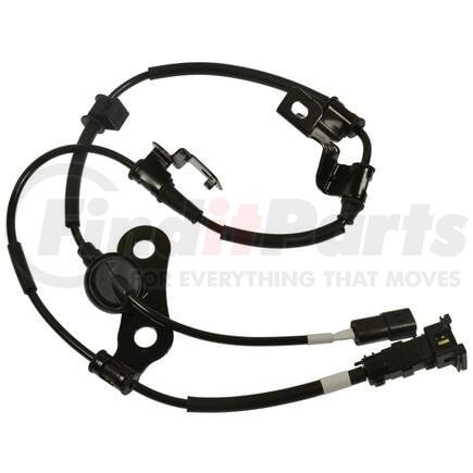 Standard Ignition ALH301 ABS Speed Sensor Wire Harness