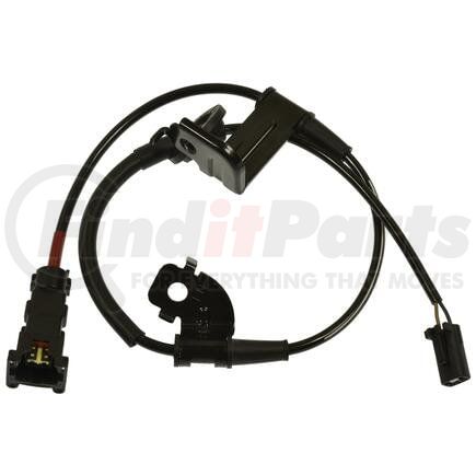 Standard Ignition ALH303 ABS Speed Sensor Wire Harness