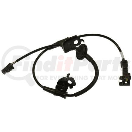 Standard Ignition ALH304 ABS Speed Sensor Wire Harness