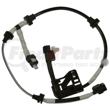 Standard Ignition ALH308 ABS Speed Sensor Wire Harness