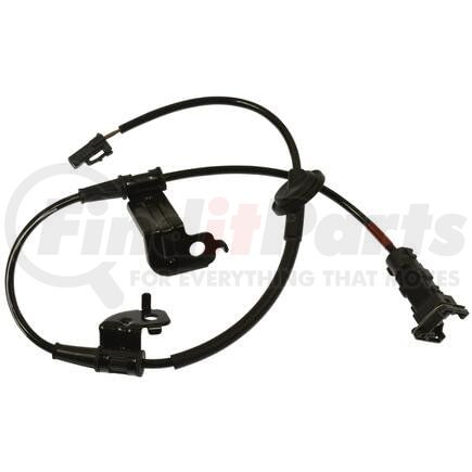 Standard Ignition ALH313 ABS Speed Sensor Wire Harness