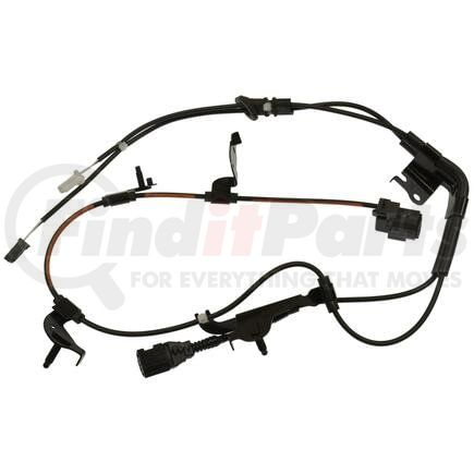 Standard Ignition ALH314 ABS Speed Sensor Wire Harness