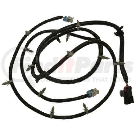 Standard Ignition ALH317 ABS Speed Sensor Wire Harness