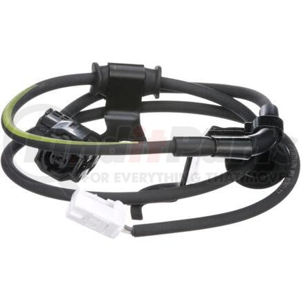 Standard Ignition ALH33 ABS Speed Sensor Wire Harness