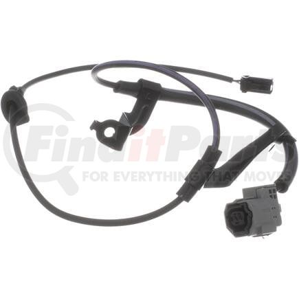 Standard Ignition ALH56 ABS Speed Sensor Wire Harness