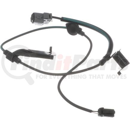 Standard Ignition ALH57 ABS Speed Sensor Wire Harness