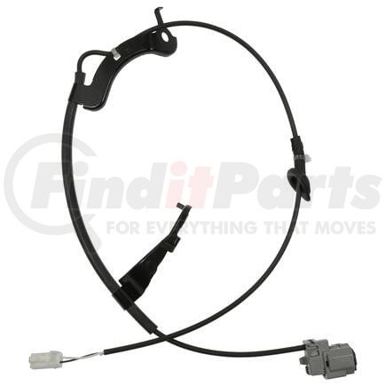 Standard Ignition ALH59 ABS Speed Sensor Wire Harness