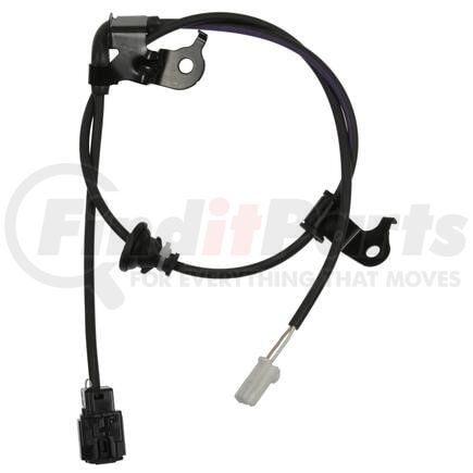 Standard Ignition ALH60 ABS Speed Sensor Wire Harness