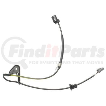 Standard Ignition ALH6 ABS Speed Sensor Wire Harness