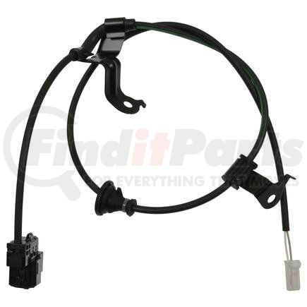 Standard Ignition ALH71 ABS Speed Sensor Wire Harness