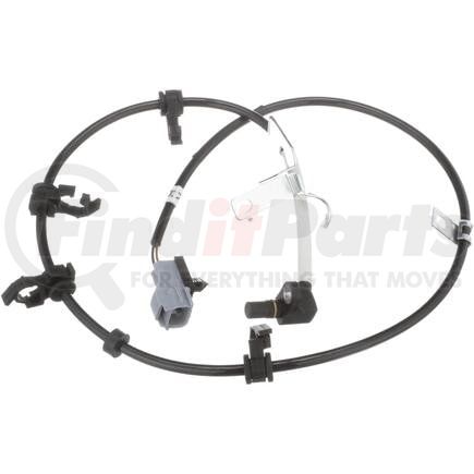 Standard Ignition ALS103 ABS Speed Sensor