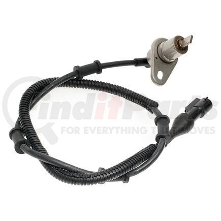 Standard Ignition ALS108 ABS Speed Sensor