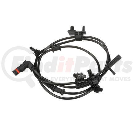Standard Ignition ALS1124 ABS Speed Sensor